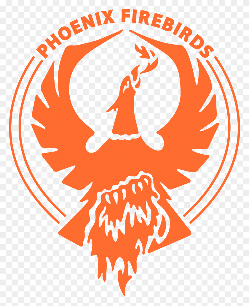 1855x2305 Phoenix School District Homepage - Phoenix Logo PNG