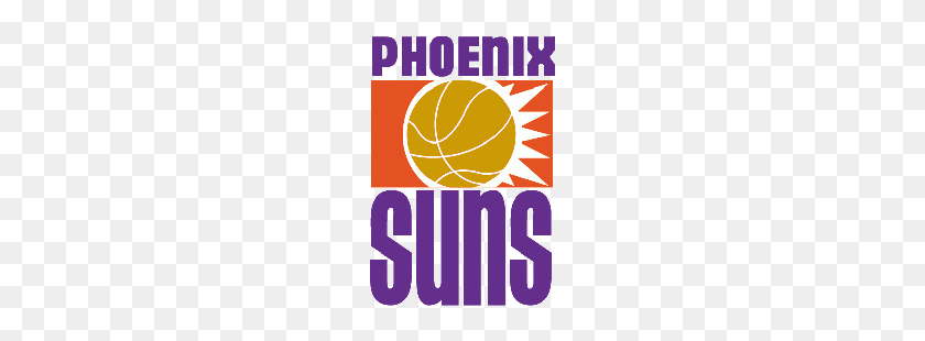 250x250 Phoenix Suns - Phoenix Suns Logo PNG