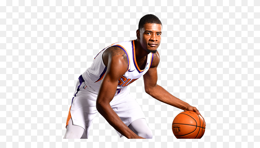 736x420 Phoenix Suns The Official Site Of The Phoenix Suns - Basketball Player PNG