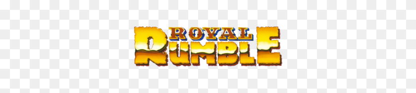 300x129 В Фениксе Будут Размещены Первые Новости Комиксов Wwe Royal Rumble Weekend - Png Royal Rumble