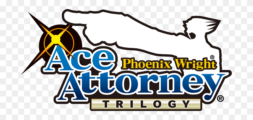 700x338 Phoenix Wright Ace Attorney Trilogy Strategywiki, The Video - Phoenix Wright PNG