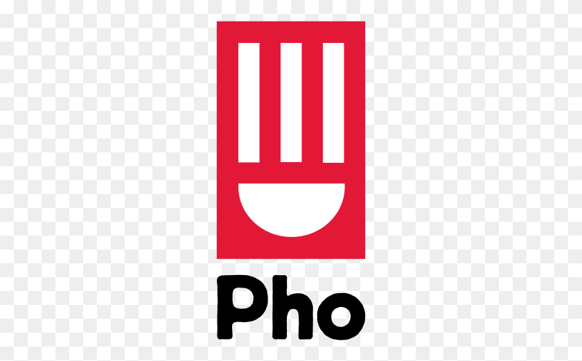 216x461 Phologo - Pho PNG