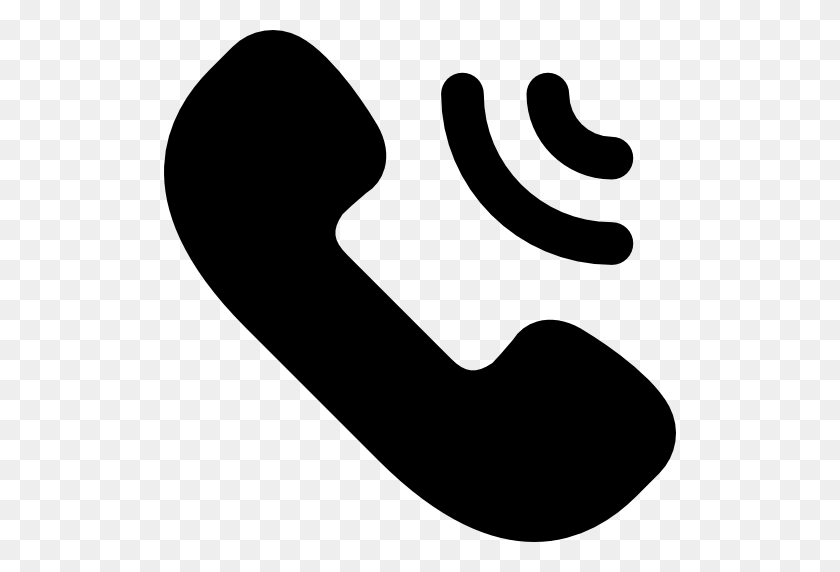 512x512 Phone Call - Call Icon PNG