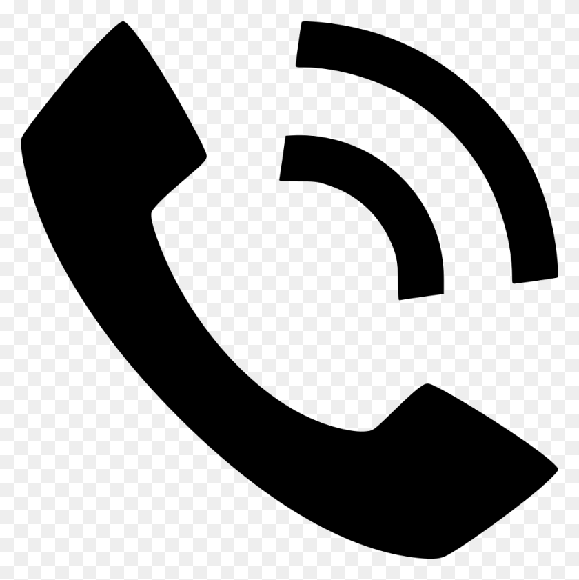 980x982 Phone Call Active Png Icon Free Download - Call PNG