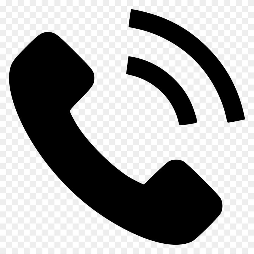 980x982 Phone Call Chat Message Ring Telephone Communication Png Icon - Communication Icon PNG