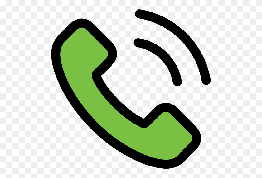 512x512 Phone Call Geelongs Gym - Phone Call PNG