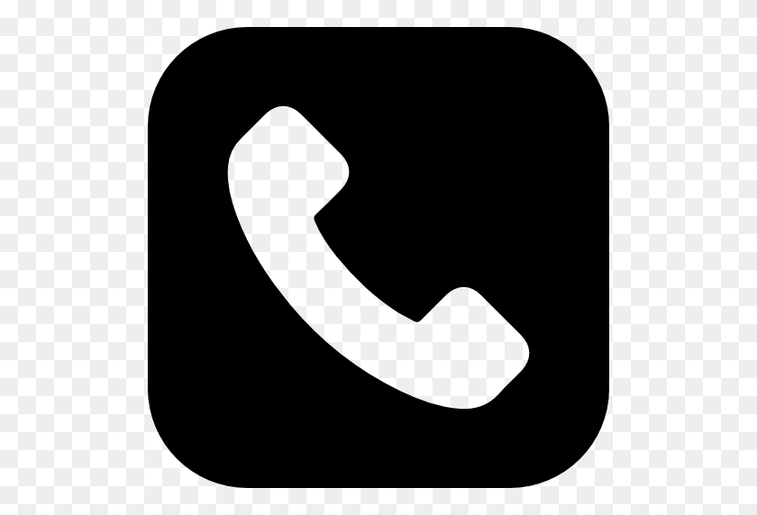 512x512 Phone Call Icon - Phone Call PNG