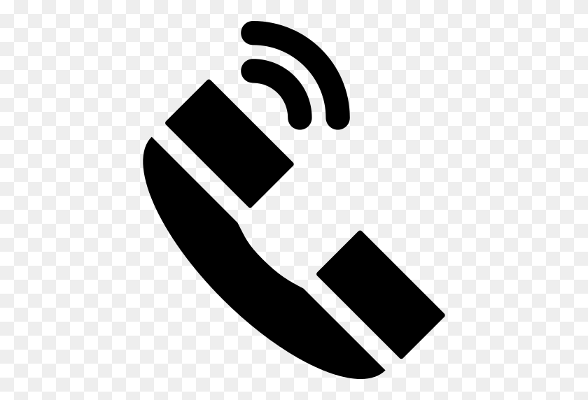 512x512 Phone Call Png Icon - Phone Call PNG