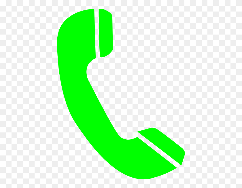 444x593 Phone Clipart Answer Phone - Frustrated Clipart