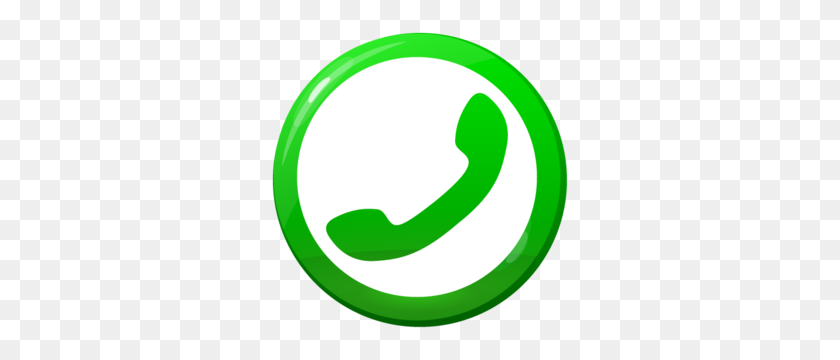 300x300 Phone Clipart Number - Dial Clipart