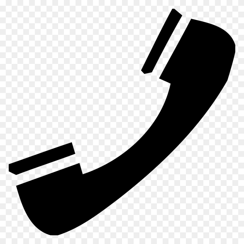 980x980 Phone Hook Png Icon Free Download - Hook PNG