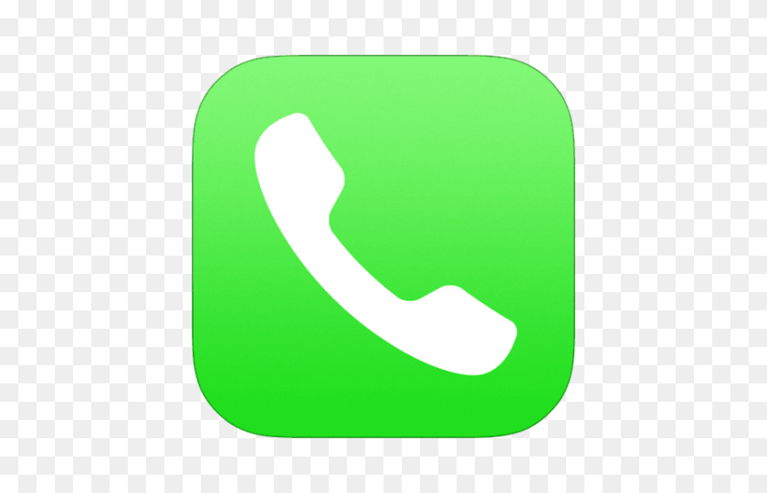 480x480 Phone Icon Ios Png - Ios PNG