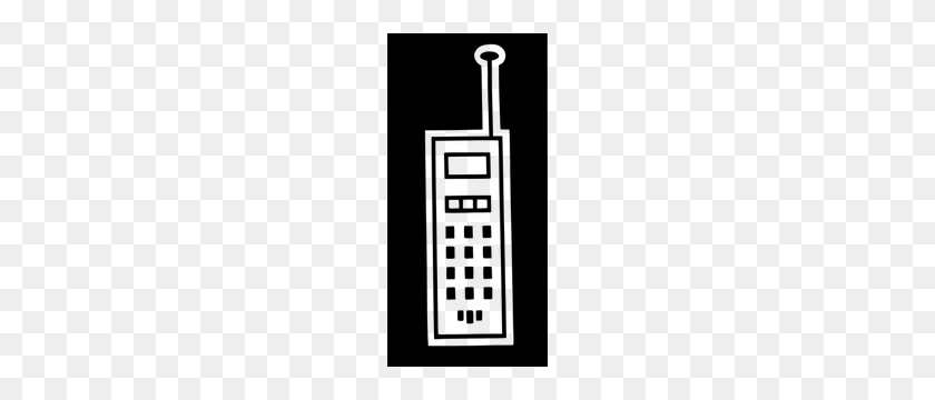 144x300 Значок Телефона Png - Значок Телефона Белый Png