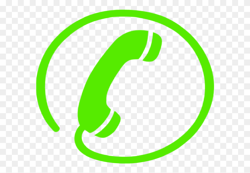600x521 Логотип Телефона Клипарт - Логотип Телефона Png