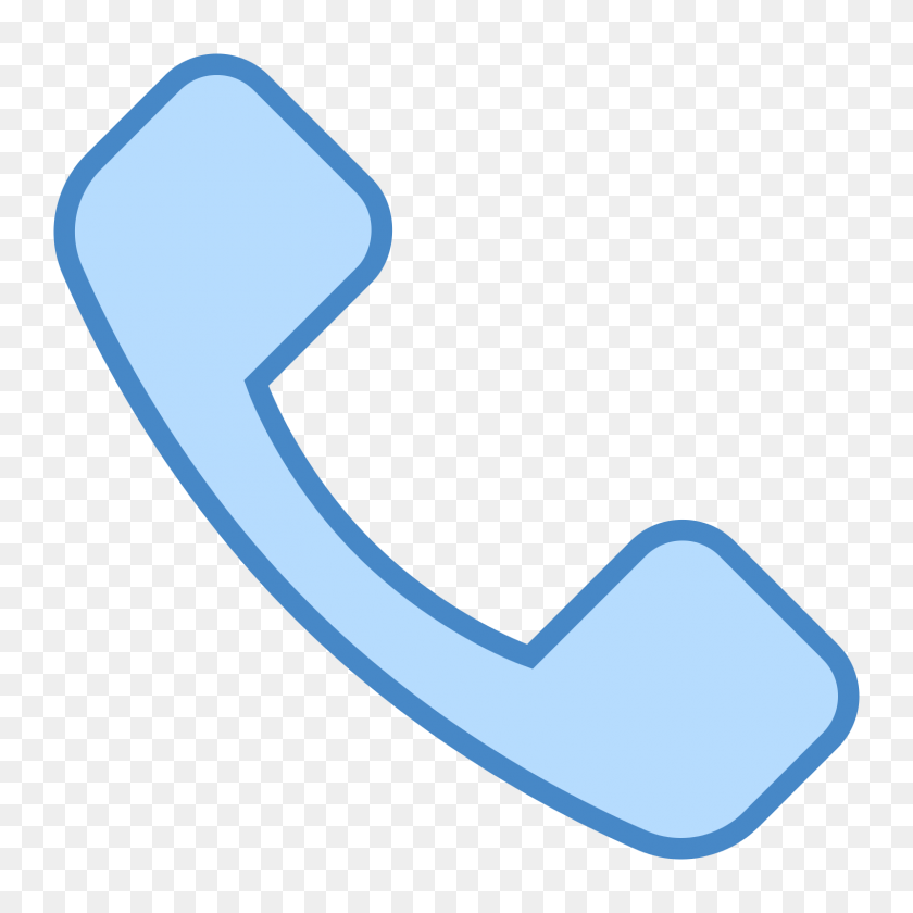 1600x1600 Phone Vector - Phone Vector PNG