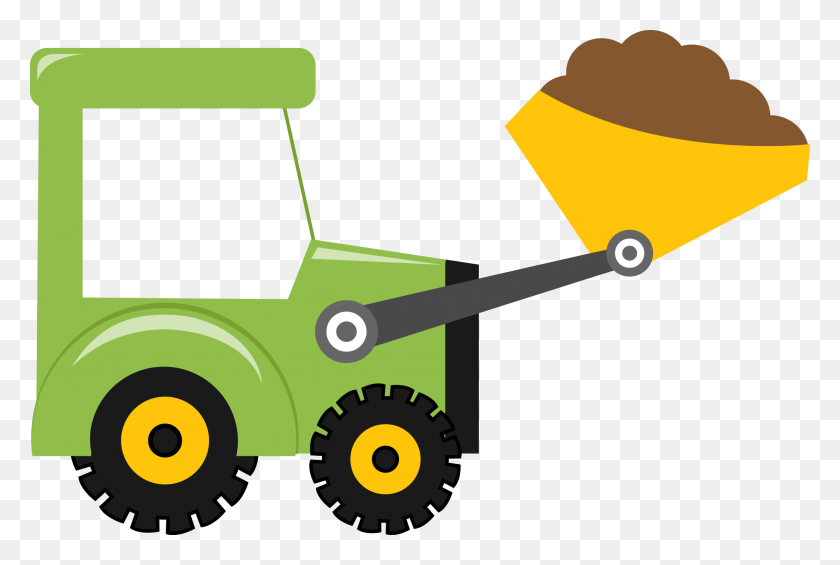 2291x1486 Photo - Toy Truck Clipart