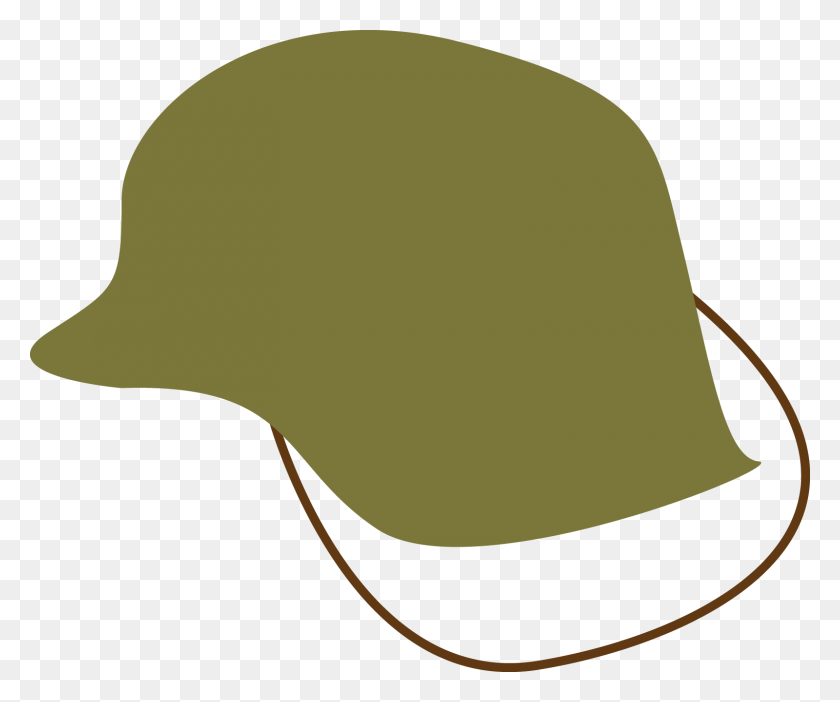 1599x1317 Photo - Military Helmet Clipart