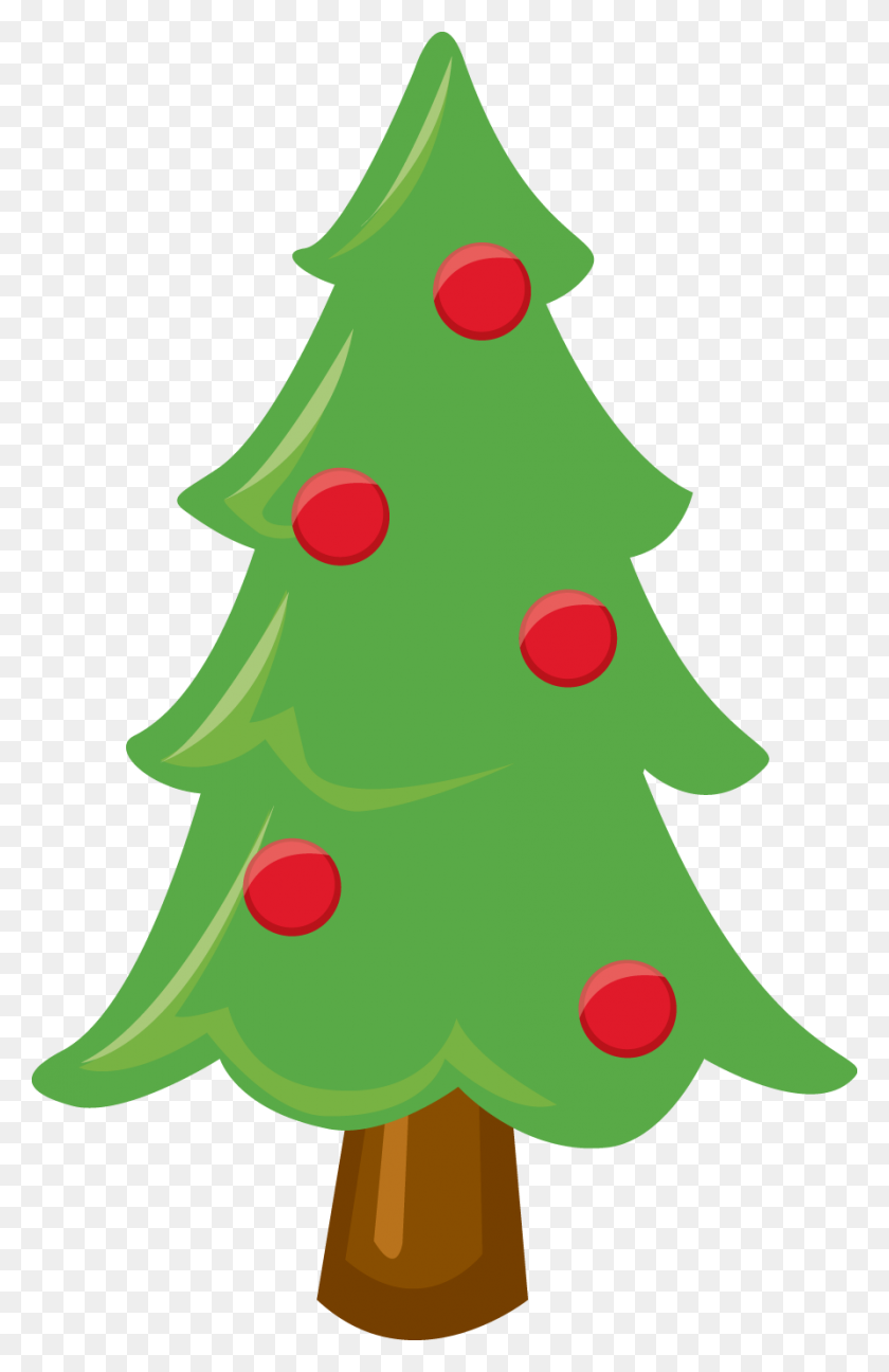893x1416 Photo - Christmas Tree Emoji PNG