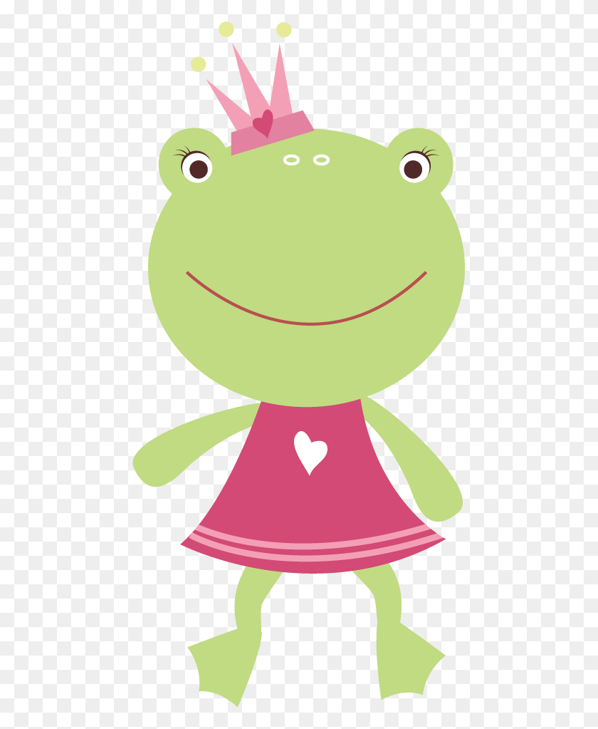 467x963 Photo - Frog On Lily Pad Clipart