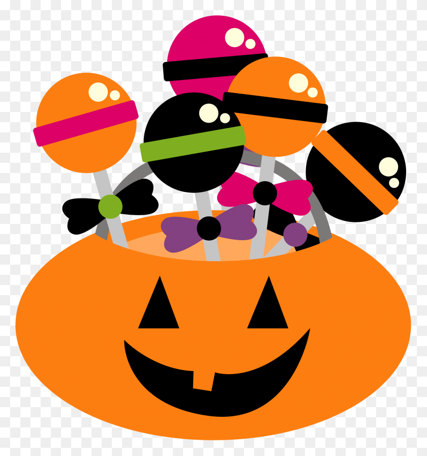 1821x1954 Photo - Kids Trick Or Treating Clipart