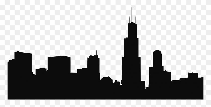 1900x901 Photo Booth Rental Chicago United States Photo Booths Chicago - Chicago Skyline PNG