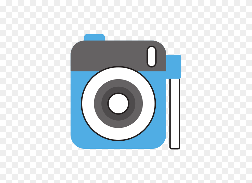 550x550 Photo Camera Lens Flash Button Device Cartoon - Camera Cartoon PNG