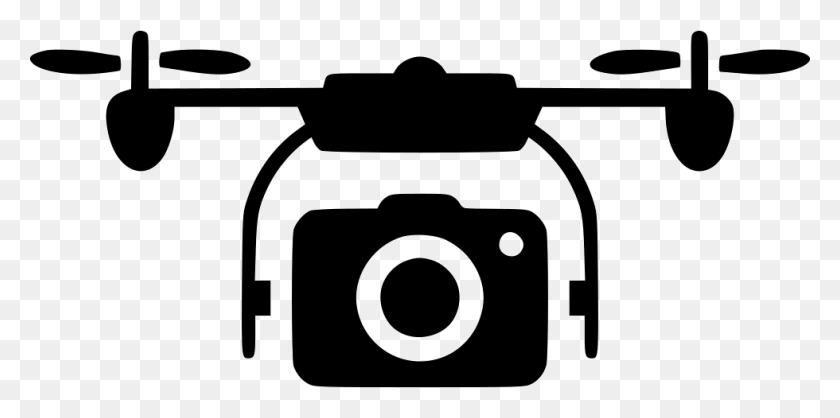 980x450 Photo Drone Png Icon Free Download - Drone Icon PNG