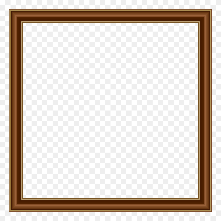 6000x6000 Photo Frame, Clip Art, High Quality Images - Picture Frame PNG