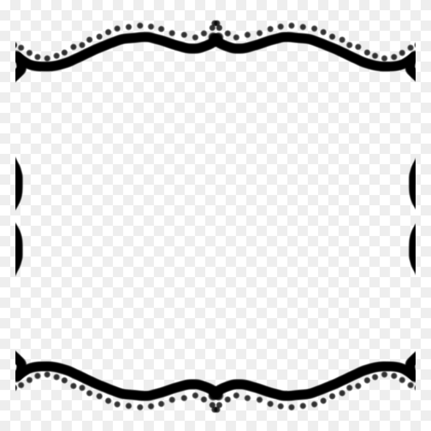 1024x1024 Photo Frame Clipart Free Clipart Download - Picture Frame Clipart Black And White