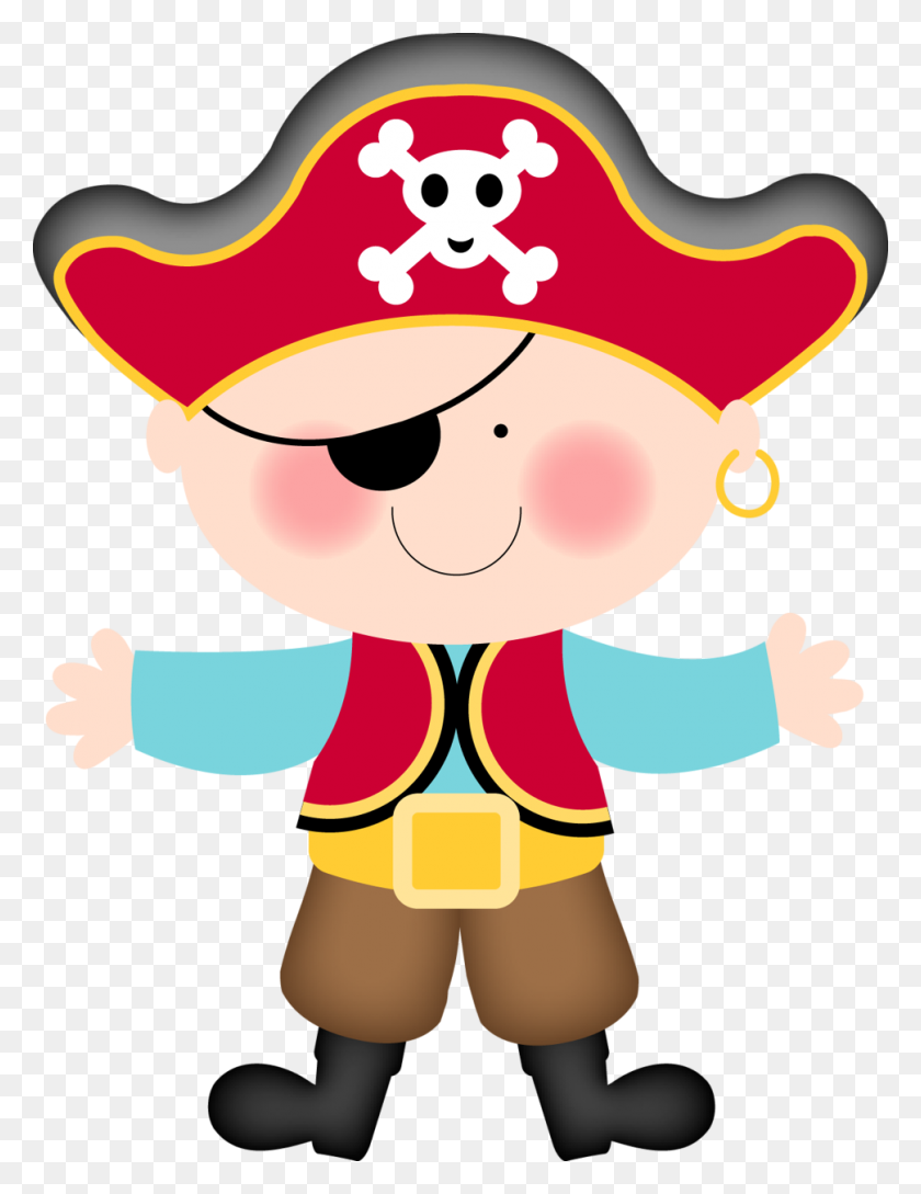 970x1280 Photo From Album Highseas On Printables For Kids Clip Art - Pirate Clip Art