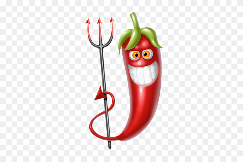 321x500 Фото Из Альбома Веселые Овоши, Фрукты I Dr On Emoji - Bell Pepper Clipart