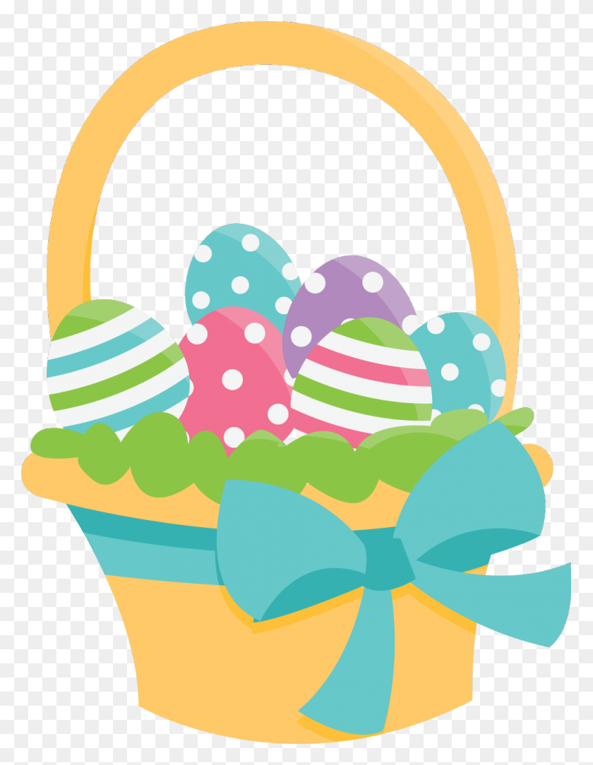 779x1024 Photo Printables - Cute Easter Bunny Clipart