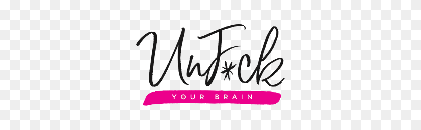 333x200 Photo Workbook Thank You Unfck Your Brain - Thank You Black And White Clipart