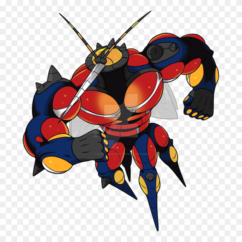 894x894 Photoedit Buzzwole All Might - All Might Png