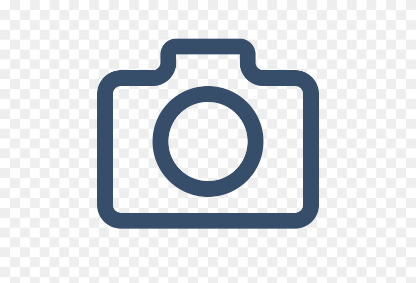 512x512 Photograph, People, Photography Icon With Png And Vector Format - Photograph PNG