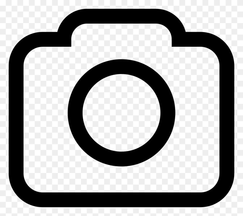 980x866 Photograph Png Icon Free Download - Photograph PNG
