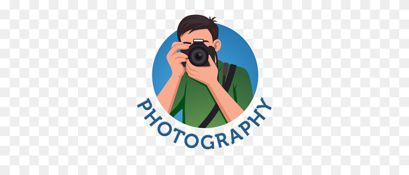 277x300 Fotógrafo Logo Vectores Descargar Gratis - Fotografía Logo Png