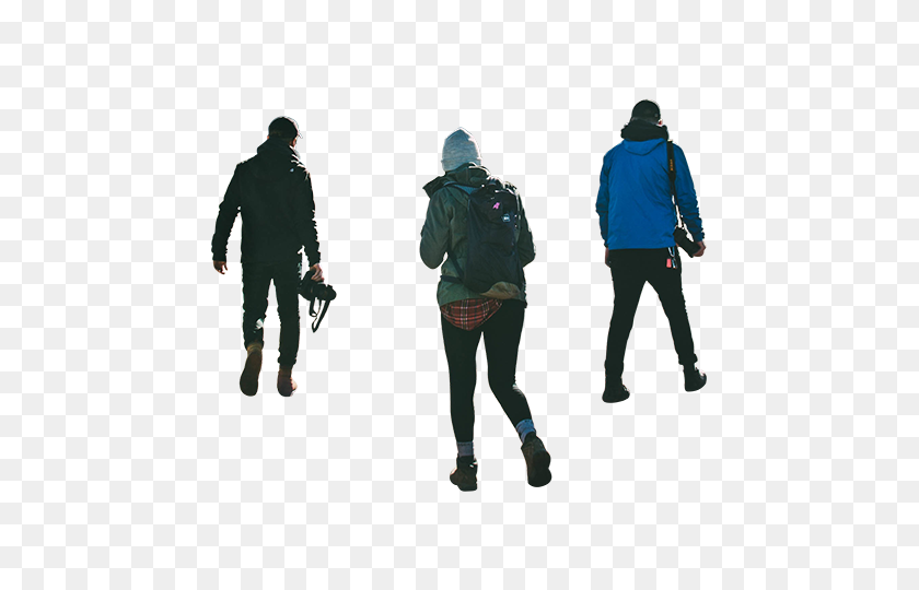 573x480 Photographers Walking Architecture People - Person Walking PNG