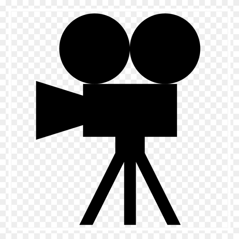 875x875 Фотопленка Кинокамера Видеокамеры Картинки - Пленка Камеры Клипарт