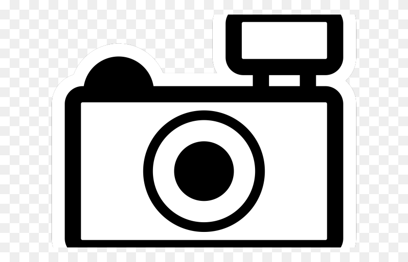 640x480 Photography Clipart - Photography Clipart