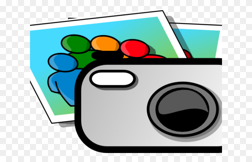 640x480 Photography Clipart Clip Art - Canon Camera Clipart
