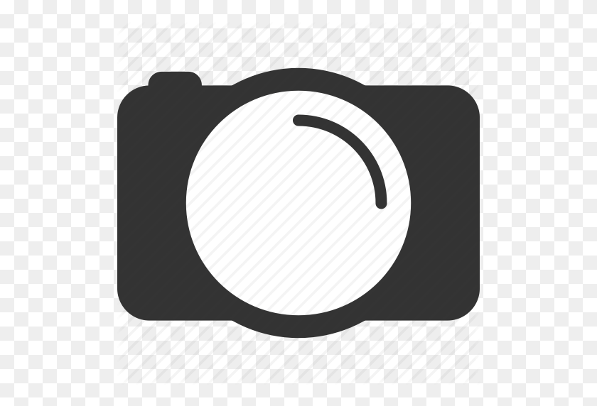 512x512 Photography Clipart Snapshot - Polaroid Clipart