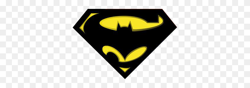 351x237 Fotos De Batman Vs Superman Logo Png - Batmobile Clipart