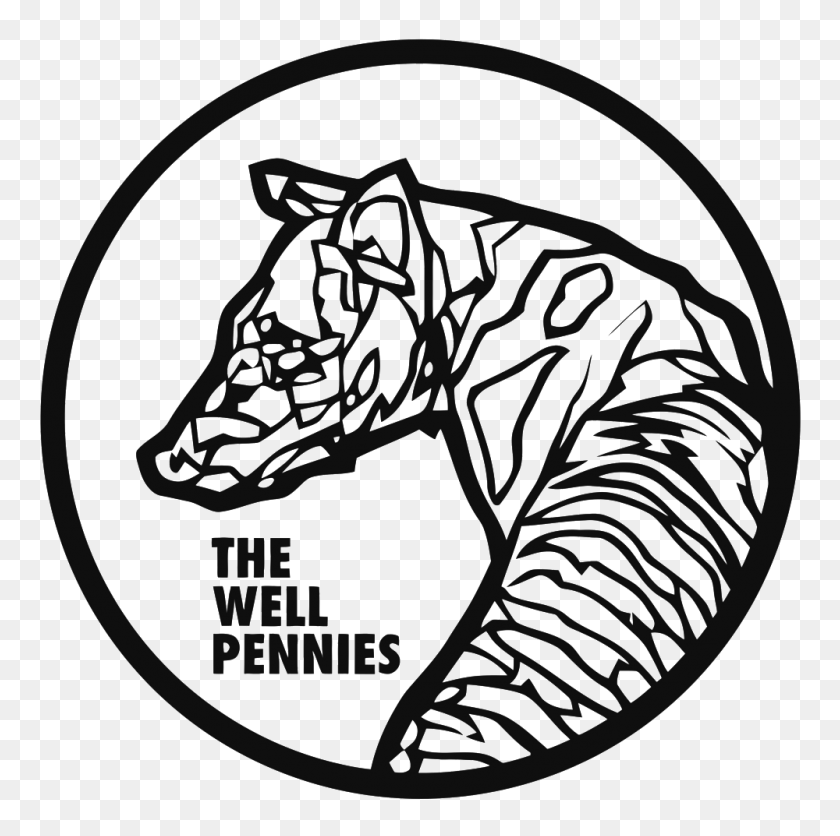 1000x996 Fotos The Well Pennies - Peniques Png