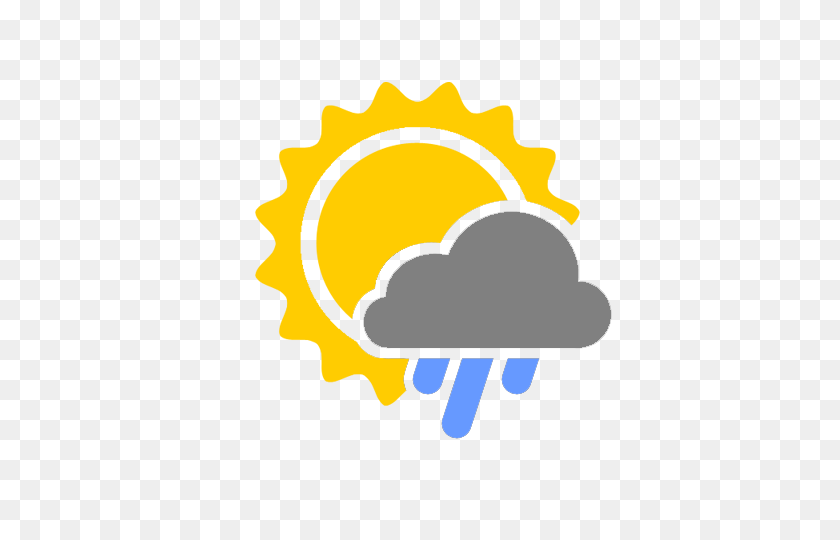 480x480 Photos Weather Icon - Weather Icon PNG
