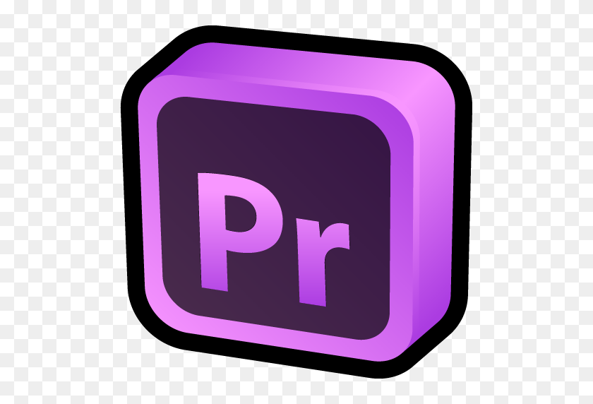 512x512 Логотип Photoshop Клипарт Adobe Premiere - Логотип Adobe Photoshop Png