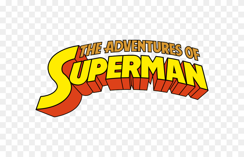 640x480 Photoshop Logo Clipart Superman - Superman Clipart