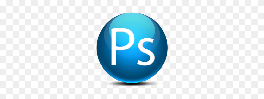 256x256 Logotipo De Photoshop Png Imágenes De Logotipo De Photoshop Transparentes - 128X128 Png