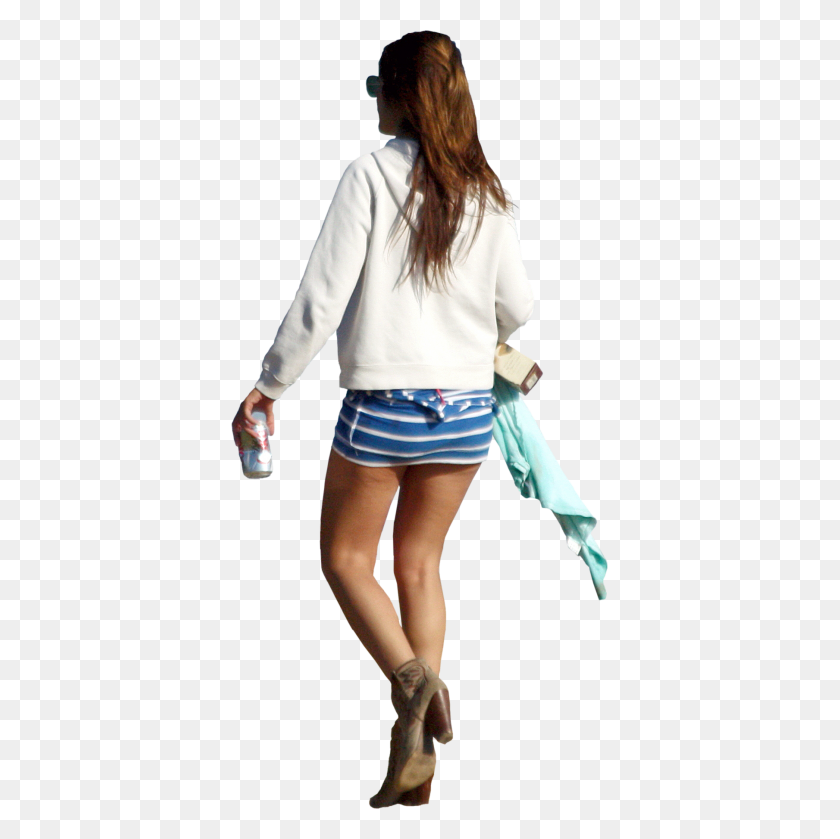 1809x1809 Photoshop People People, People Png - People Walking Away Png