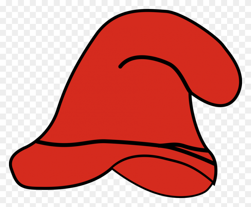 923x750 Phrygian Cap Hat Hood Baseball Cap - Fez Clipart